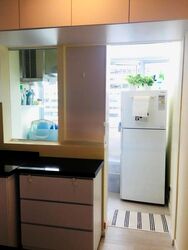 Sherwood Towers (D21), Apartment #464328701